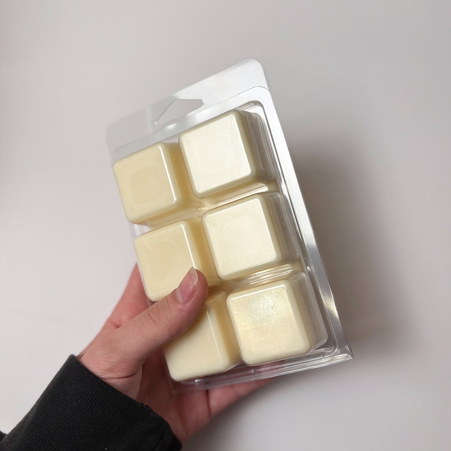Mahogany & Teakwood Wax Melts