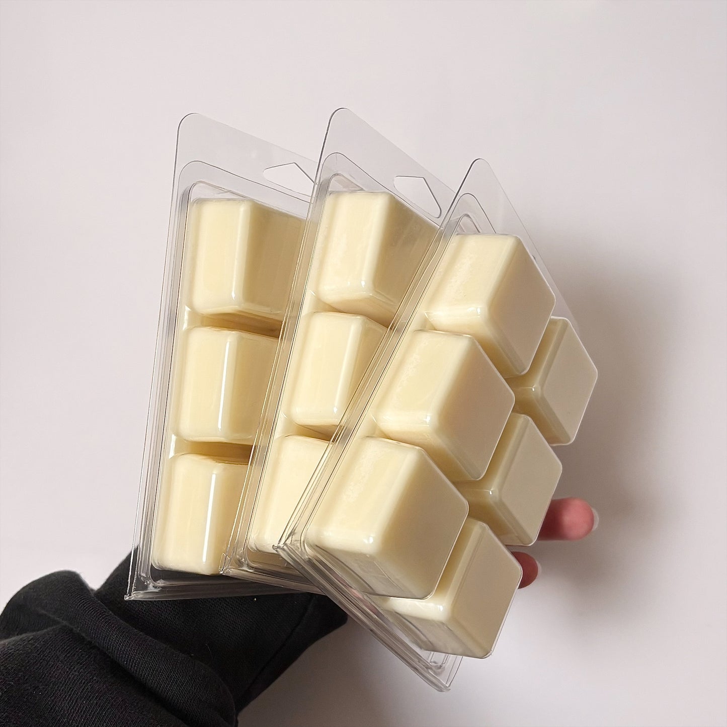 Mahogany & Teakwood Wax Melts